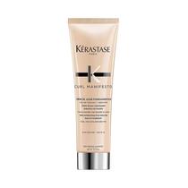 Tratamiento Capilar Kerastase Curl Manifesto Creme de Jour Fondamentale 150ML