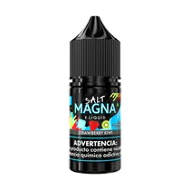 Juice Salt Magna Strawberry Kiwi 30ML / 20MG
