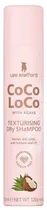 Shampoo Seco Lee Stafford Coco Loco With Agave - 200ML