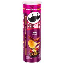 Batata Pringles BBQ 158 G