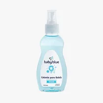 Colonia Infantil Baby Blue Celeste 110ML