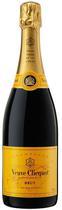 Champanhe Veuve Clicquot Brut 750 ML