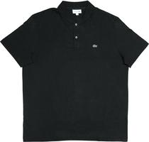 Outlet Camisa Polo Lacoste DH092821031 Masculina - Preto