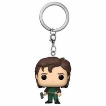 Funko Coleccionables Funko Llavero Stranger Things Steve 6306 s/C