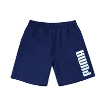 Short Puma 673400B02 Alpha Woven Masculino