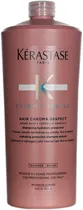Condicionador Kérastase Chroma Absolu Bain Chroma Respect - 1L