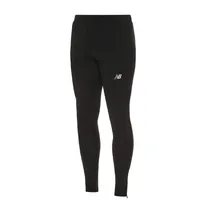 Calça Legging New Balance Feminino Accelerate Tight L Preto - WP23234BK