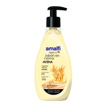 Sabonete Liquido Amalfi Aveia 500ML