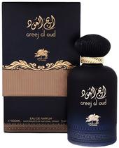 Perfume Emper Al Fares Areej Al Oud Edp 100ML - Unissex