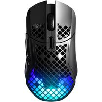 Mouse Sem Fio Steelseries Aerox 5 - Preto