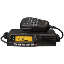 Radio PX Yaesu FTM-3100R/e FM - Preto