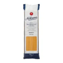 Macarrão Bucatini Numero 12 Pacote 500G La Molisana
