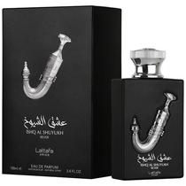 Perfume Masc Lattafa Ishq Al Shuyukh Silver 100ML