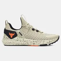 Tênis Under Armour Project Rock BSR 4 Crossfit Masculino 3027344-200