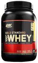 Optimum Nutrition Gold Standard Whey Banana Cream 907G