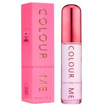 Perfume Colour Me Pink - Eau de Parfum - Feminino - 50ML