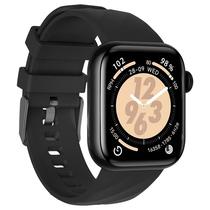 Smartwatch G-Tide Elegance com 41MM / IP68 / Bluetooth - Black