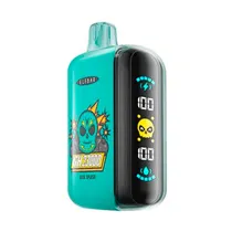 Pod Elfbar GH23000 Baja Splash