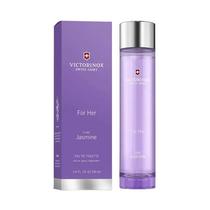 Victorinox Perfume Lilac Jasmine Femenino 100ML s/C