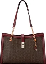 Bolsa Guess SG948006 Feminina - Mocha