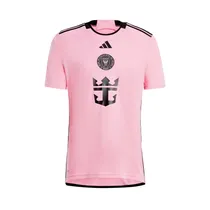 Remera Adidas JE9741 Local Inter Miami CF 24/2