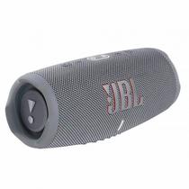 Caixa de Som JBL Charge 5 BT Gray