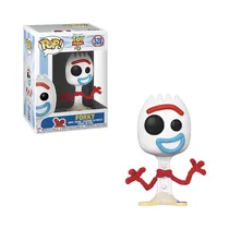 MuÑeco Funko Pop Toy Story 4 Forky 528