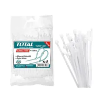 Precinta Total THTCT1001 10CM 100 Piezas