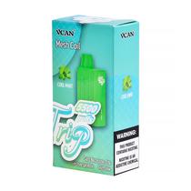 Vaper Vcan Trip Cool Mint 5500 Puff