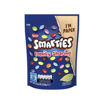 Chocolates Nestlé Smarties Family Sharing 240G