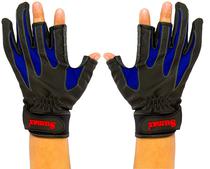 Luvas de Pesca Sumax Angler Gloves LUVA-6