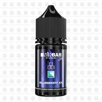 Essencia para Vaper Nikbar 30ML