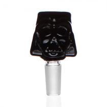 Tigela de Vidro Herb BW039 Star Wars Darth Vader 18MM Black