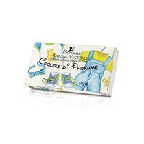 Florinda Vegetal Soap 100G Pear (Baby Collection)