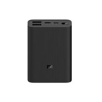 Carregador Portatil Xiaomi Mi Ultra Compact 10.000MAH - Preto