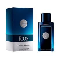 Perfume Masculino A.B. The Icon Edt 100ML