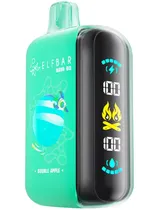 Elfbar D3 25K Double Apple