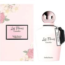 Stella Dustin Perfume Fleurs Camelia Edp Femenino 100ML s/C