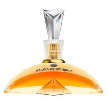 Perfume Tester Marina Bourbon F Edp 100ML