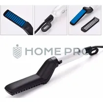 Prancha de Alisamento Barba e Cabelo For Beaut Modelling Comb