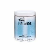 Sensus T-Area Inblonde Deco Fastmeches 500G