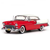 Car Vitesse 1/43 Chev. Bel Air H.Top Ivry/Red.36323 1955