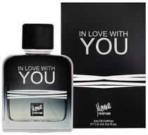 Perfume Gulf Orchid Memwa In Love With You Edp 110ML - Masculino