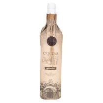 Vinho Cricova Blanco Muscat 750ML