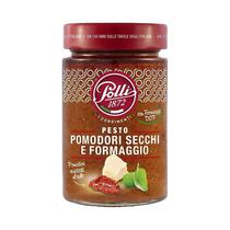 Polli Pesto Pomodori Secchi 190G