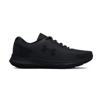 Tenis Under Armour Rogue 3 Feminino Preto 3024888-003