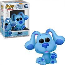 Funko Pop Blues Clues Blue 1180