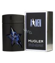 Mugler Perfume Masculino A-Men Desconocido