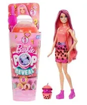 Mattel Muñeca Pop Reveal Boba Tea Muñeca Sorpresa Plastico 3+ Multicolor