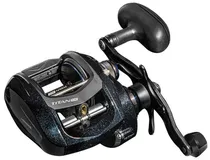 Carretilha Marine Sports Titan 400 SW Shil (Esquerda)
